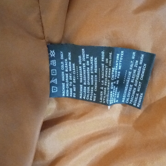 Men's Harley Davidson Coat - Picture 11 of 12